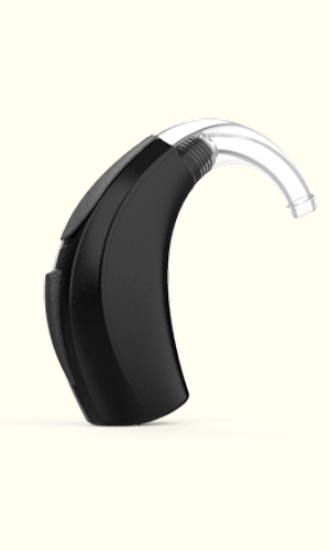 Starkey Livio Edge AI